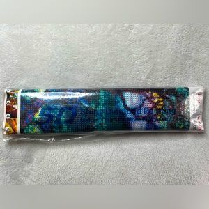 5D Shiny Diamond Painting Kit